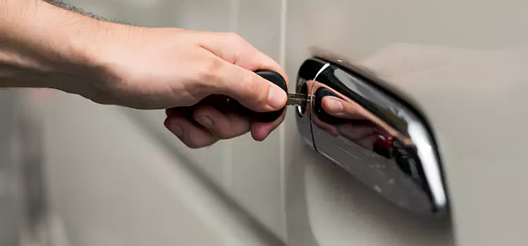 Why Choose Our Auto Locksmith Team in Lodi, NJ?