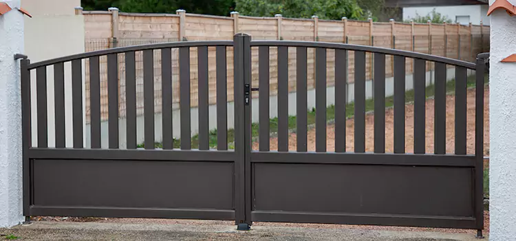 Advanced Gate Solutions in Lodi, NJ