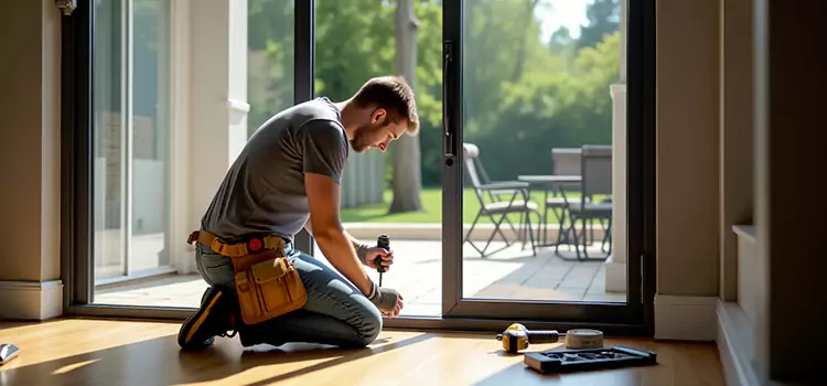 Comprehensive Solutions for Every Glass Door Need in Lodi, NJ