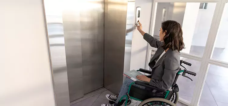 Benefits of Modern Handicap Door Systems in Lodi, NJ