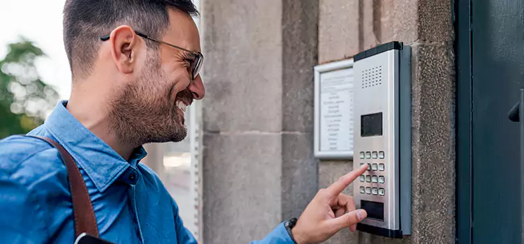Advanced Solutions for Enhanced Security in Lodi, NJ