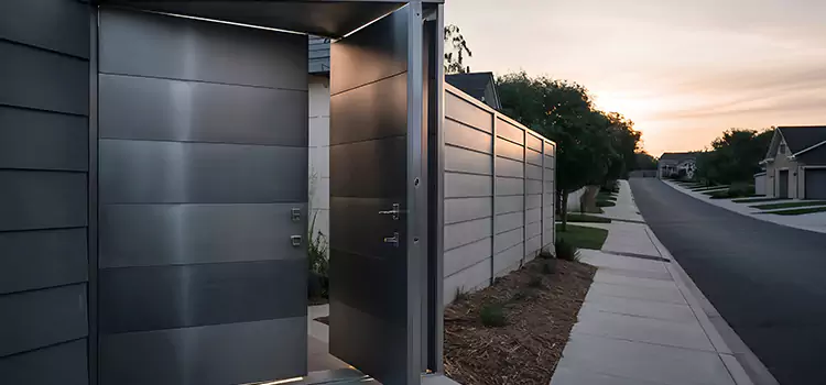 Comprehensive Steel Door Solutions in Lodi, NJ