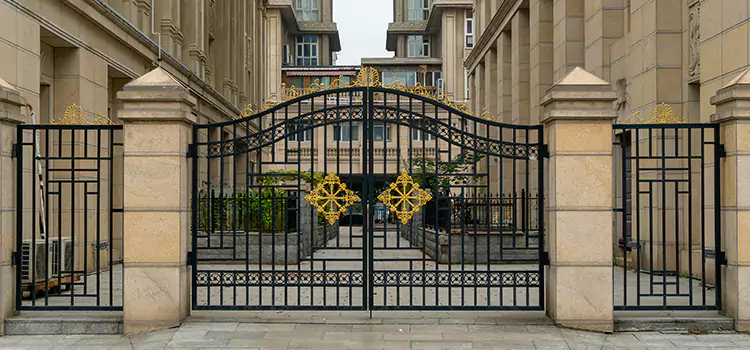 Comprehensive Iron Gate Maintenance Solutions in Lodi, NJ