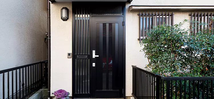 Popular Exterior Door Options in Lodi, NJ