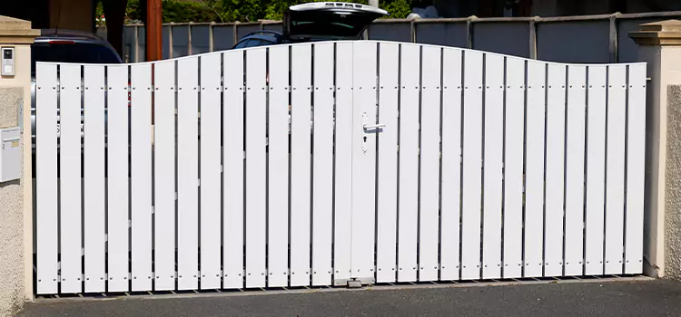 Why Choose Us for Residential Gate Repair in Lodi, NJ?