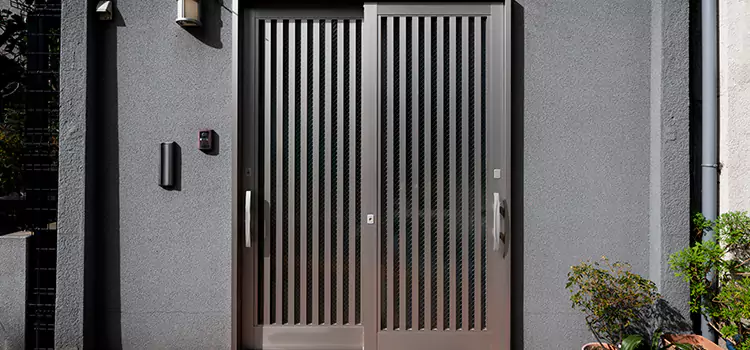 Specialized Steel Door Services in Lodi, NJ